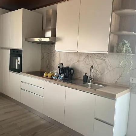 Apartment Sul - *