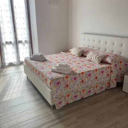 Apartmán Sul - Meina