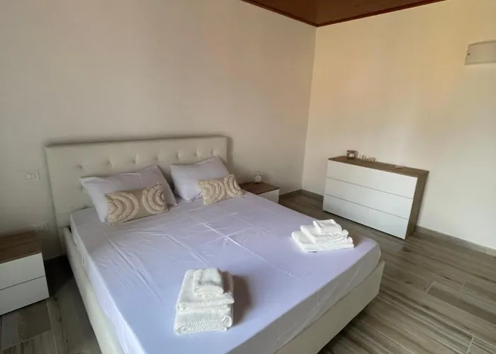 Sul - Apartmán Meina